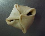 もっちりあんパン作り方14写真