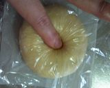 もっちりあんパン作り方17写真