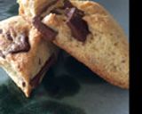 HM de簡単スコーン〜チョコVer〜作り方6写真