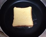 簡単ふんわりフレンチトースト♡画像付き！作り方3写真