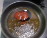 チーズinハンバーグ♡作り方7写真