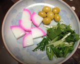 具だくさん茶碗蒸し作り方3写真