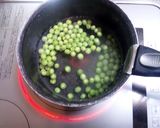茄子とペンネのトマトソース炒め作り方3写真