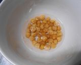 白菜の牛乳煮作り方1写真