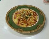 キャベツと豆腐♪ヘルシーふわふわ焼き作り方7写真