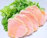 しっとり鶏胸肉の棒棒鶏(バンバンジー)作り方8写真