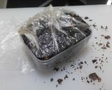ズボラ向け100均で揃えるチョコケーキ作り方6写真