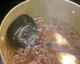 かも南蛮そば作り方5写真