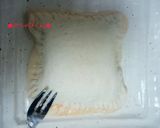 クッキングパパ参照♪我が家のインドサンド作り方9写真