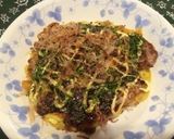 お好み焼き豚玉作り方13写真