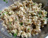 肉無し☆ヘルシー餃子作り方7写真