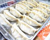 肉無し☆ヘルシー餃子作り方9写真