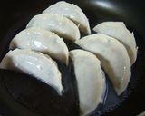 肉無し☆ヘルシー餃子作り方10写真