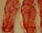 基本の味付けはトマトソースのみ！豚肉巻き作り方1写真