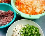 ❤バレンタイン❤キーマカレー❤作り方1写真
