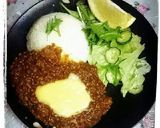 ❤バレンタイン❤キーマカレー❤作り方3写真