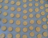 簡単!コーヒークッキー 大量生産可!作り方6写真