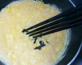 そぼろ弁当＆そぼろ丼★玉子＆鶏そぼろ！作り方11写真