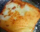 クッキングパパ参照♪我が家のインドサンド作り方11写真