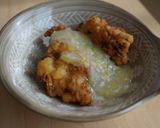 ビールと一緒に☆簡単唐揚げ！作り方6写真