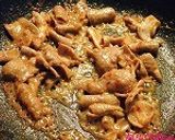 自家製にんにくダレで生ホルモン焼き肉作り方9写真