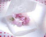 桜の塩漬け作り方2写真