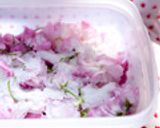 桜の塩漬け作り方3写真