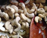 鮮やかパプリカで★鶏のカシューナッツ炒め作り方16写真
