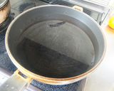 春♥旬モノ♥アスパラと筍のパスタ♥作り方1写真