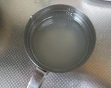 春♥旬モノ♥アスパラと筍のパスタ♥作り方7写真