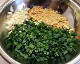 手間省き♪簡単食べるラー油作り方1写真