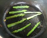 春♥旬モノ♥アスパラと筍のパスタ♥作り方17写真