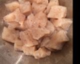 ビールに合う♪濃厚☆豚軟骨のやわらか煮作り方5写真