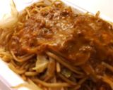 イタリアン焼そば～新潟風!?作り方3写真