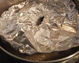 ♓カレイ(赤魚)の煮付け♓ rie家の味作り方3写真