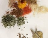 簡単☆タイ風インドカレー⁈作り方2写真