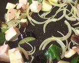 簡単☆タイ風インドカレー⁈作り方5写真