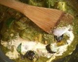 簡単☆タイ風インドカレー⁈作り方7写真