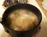 から揚げ丼作り方2写真
