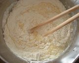 プルーンホットケーキのそふとクッキー作り方3写真