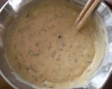 プルーンホットケーキのそふとクッキー作り方4写真