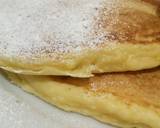 豆腐とヨーグルトでモチモチ♪パンケーキ作り方5写真