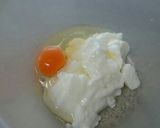 手間いらず！ふわふわカフェのパンケーキ作り方1写真