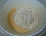 手間いらず！ふわふわカフェのパンケーキ作り方2写真