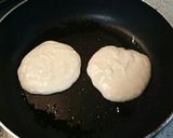 手間いらず！ふわふわカフェのパンケーキ作り方4写真