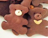 くまさんクッキー作り方6写真