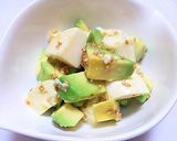 【常備】にんにくごま油★自家製香味油作り方11写真