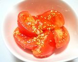 【常備】にんにくごま油★自家製香味油作り方12写真