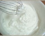 morningコーヒーシフォンケーキ☆作り方5写真
