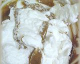 morningコーヒーシフォンケーキ☆作り方6写真